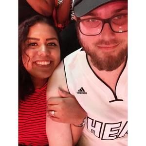 Meet your Posher, Daniela